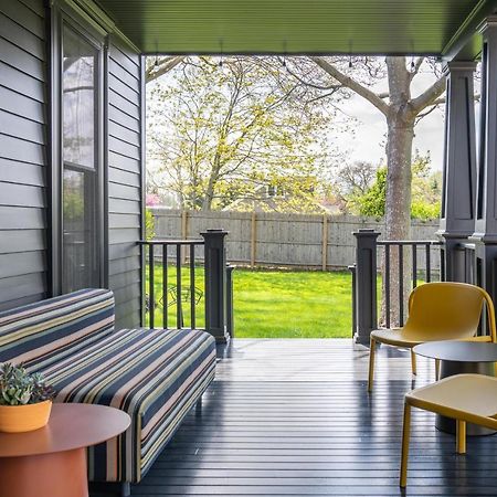 Vine & Sand--Southold Ny'S Newest B&B Exterior foto