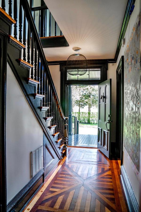Vine & Sand--Southold Ny'S Newest B&B Exterior foto