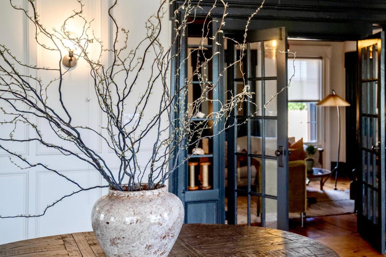 Vine & Sand--Southold Ny'S Newest B&B Exterior foto